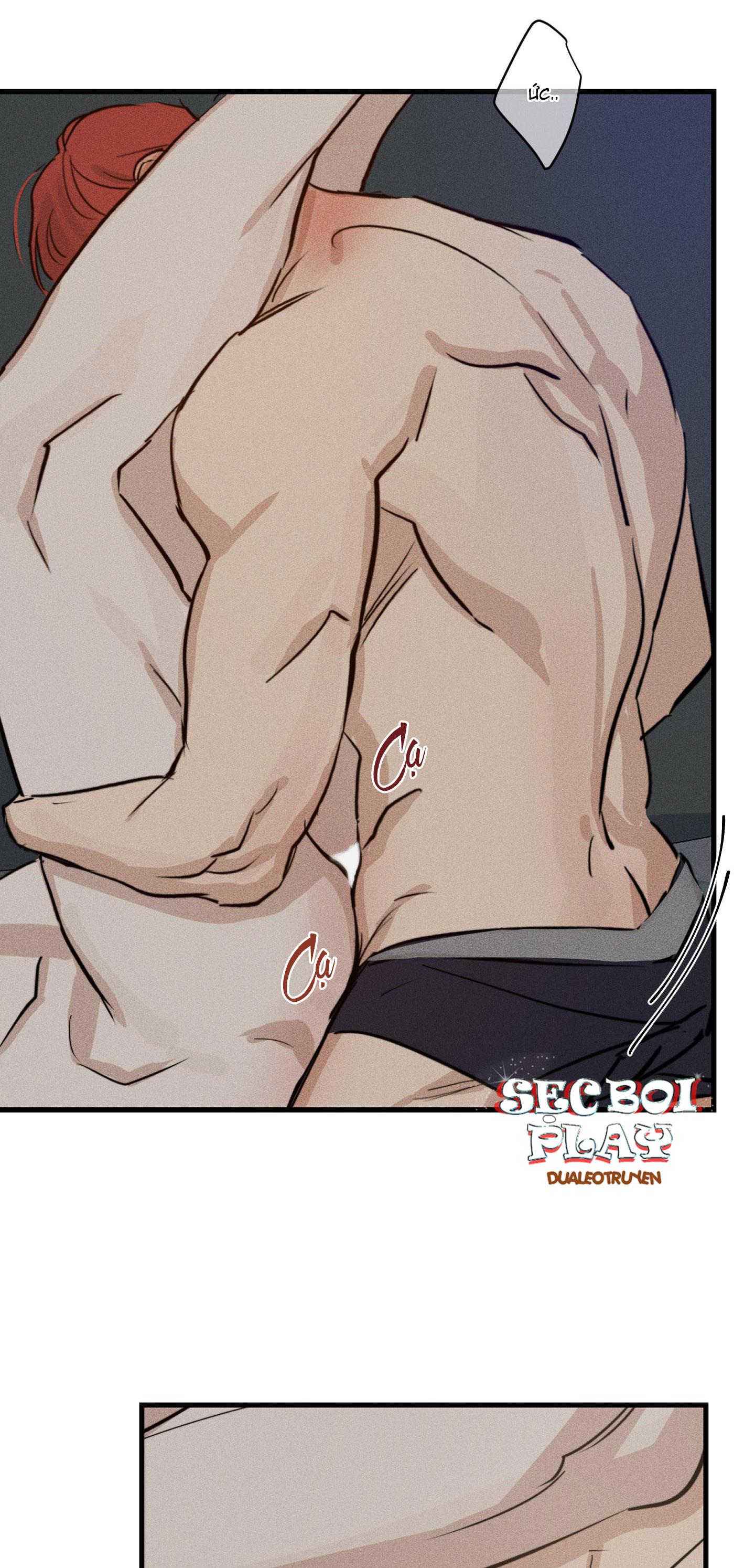 high clear chapter 12 31