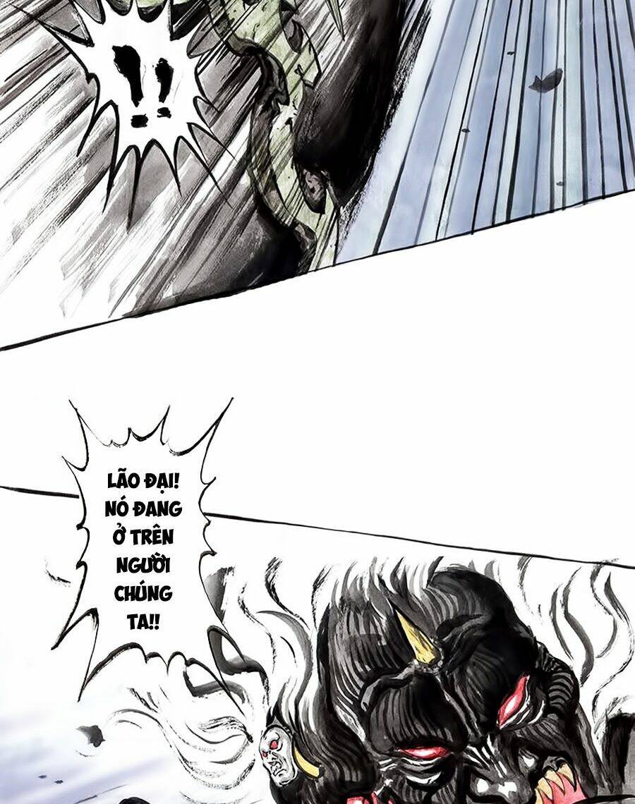 miêu hiệp chapter 4 6