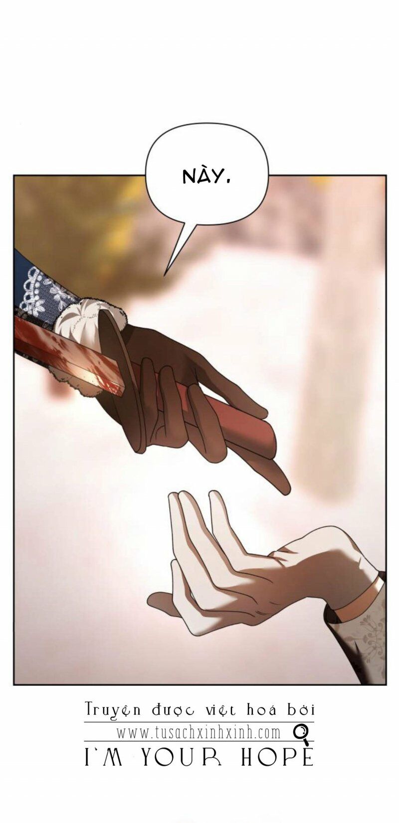 tôi muốn trở thành cô ấy chỉ một ngày chapter 91 114