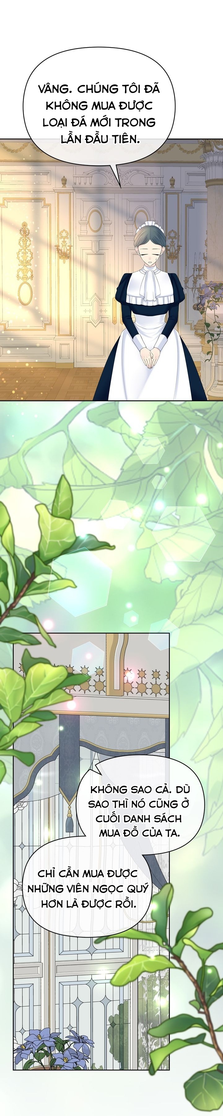 nuôi chồng từ bé chapter 60 9