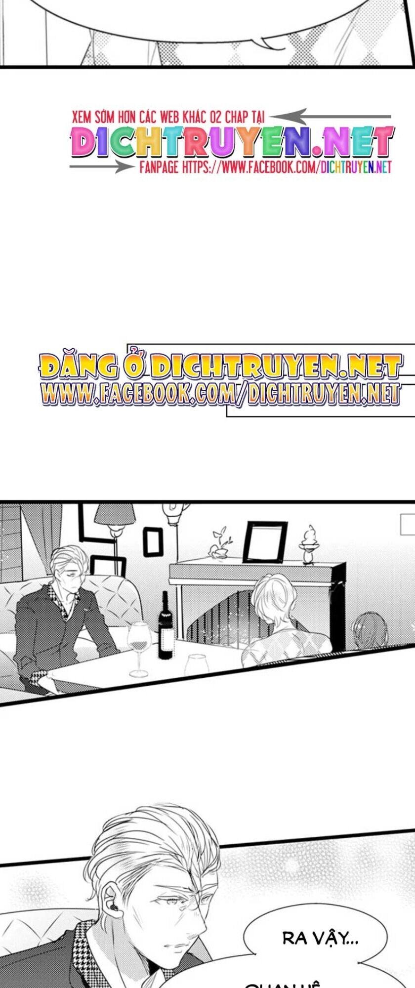 sai rồi, sếp tây nhà tôi không phải là quý ông đâu! chapter 31 3