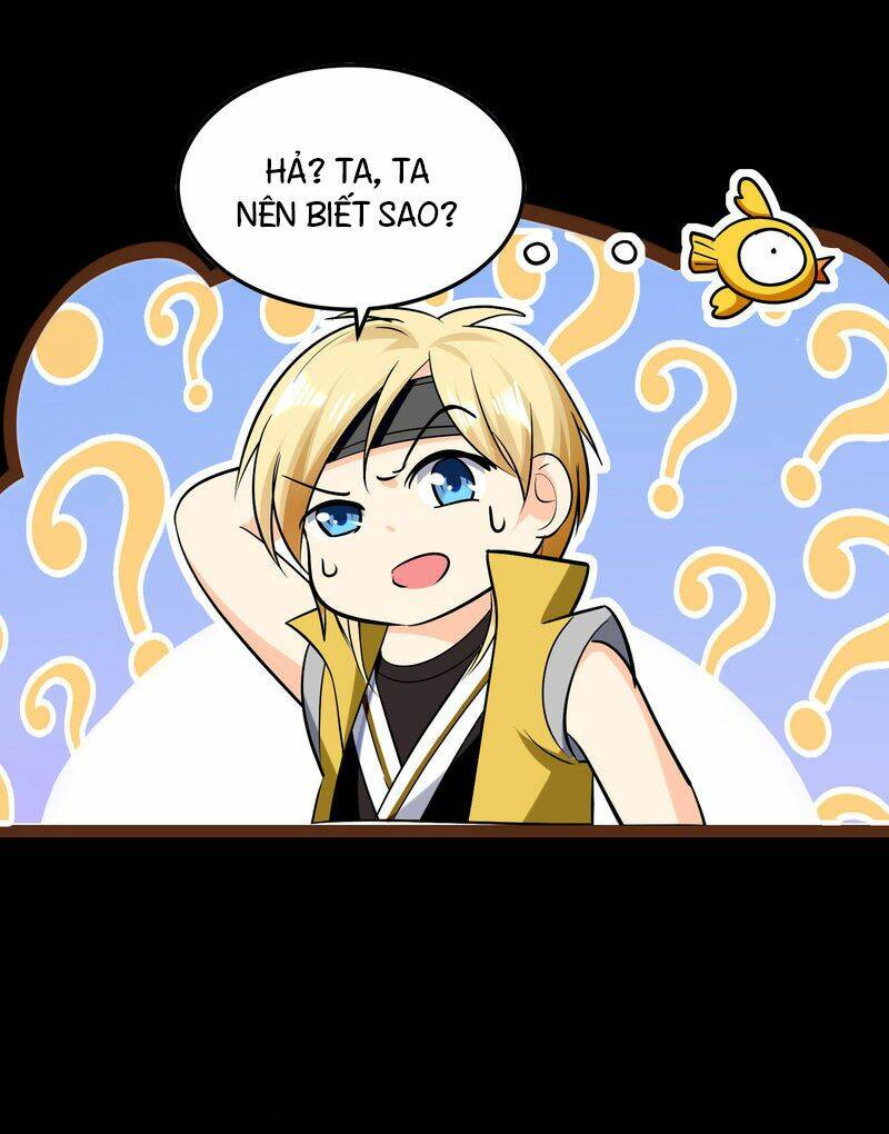 vạn giới tiên vương chapter 61 15