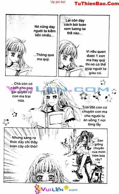 bogle goes to the kingdom chapter 7 26