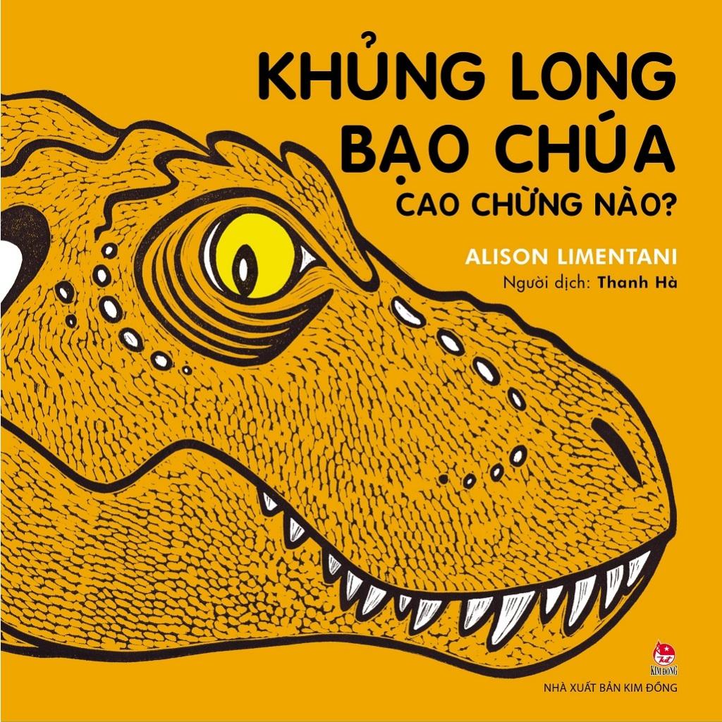 Sách Tranh_ Alison Limentani – How?