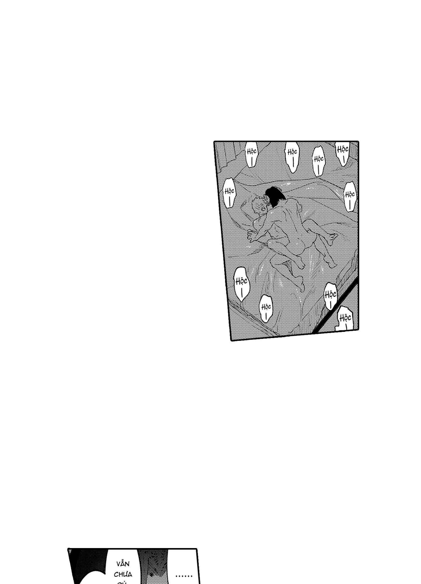 màn punchline cực khoái chapter 17 24