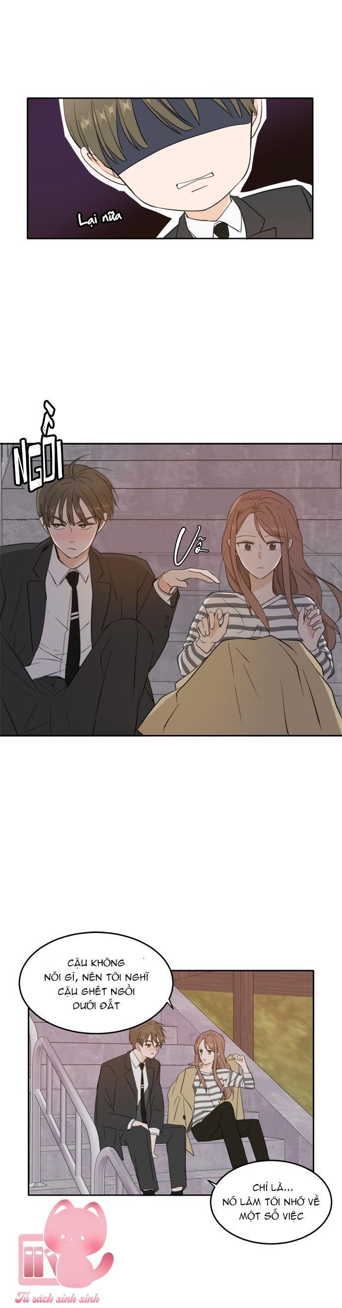 hẹn gặp nhau ở kiếp thứ 19 chapter 30 33