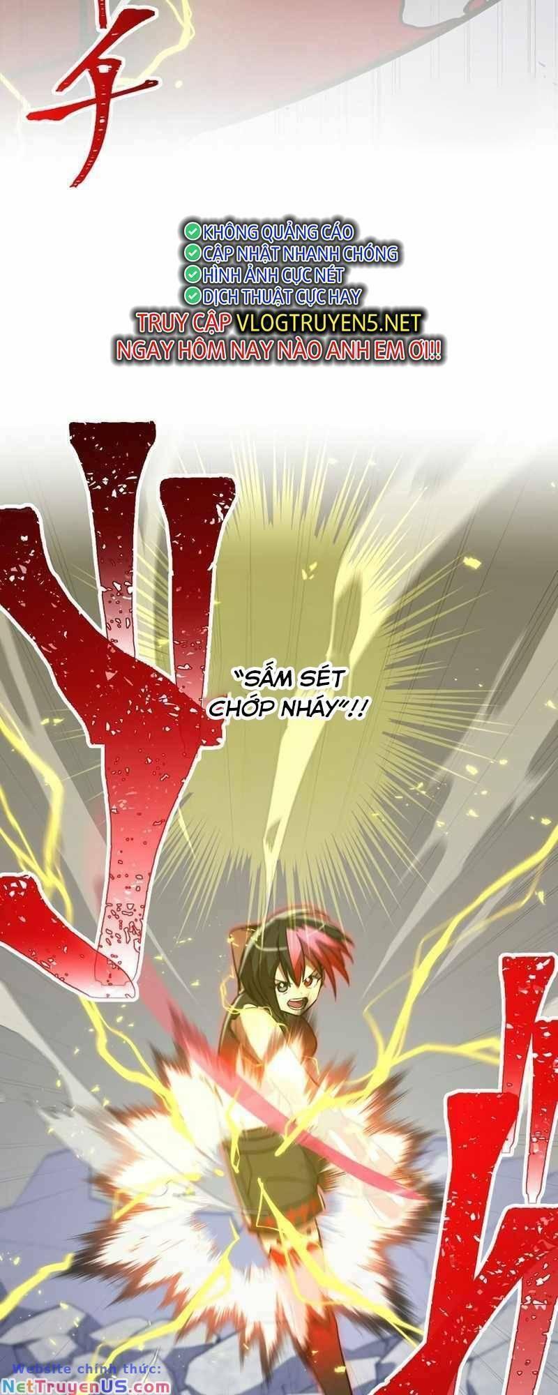 Huyết Thánh Cứu Thế Chủ~ Ta Chỉ Cần 0.0000001% Đã Trở Thành Vô Địch chapter 36 134