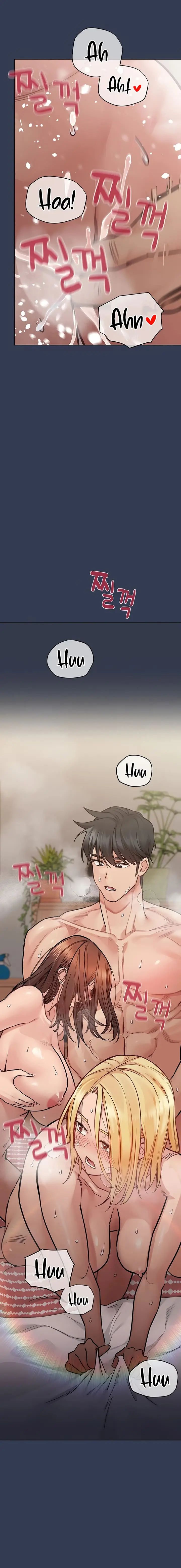 giữ bí mật với mẹ em nhé! chapter 69 35