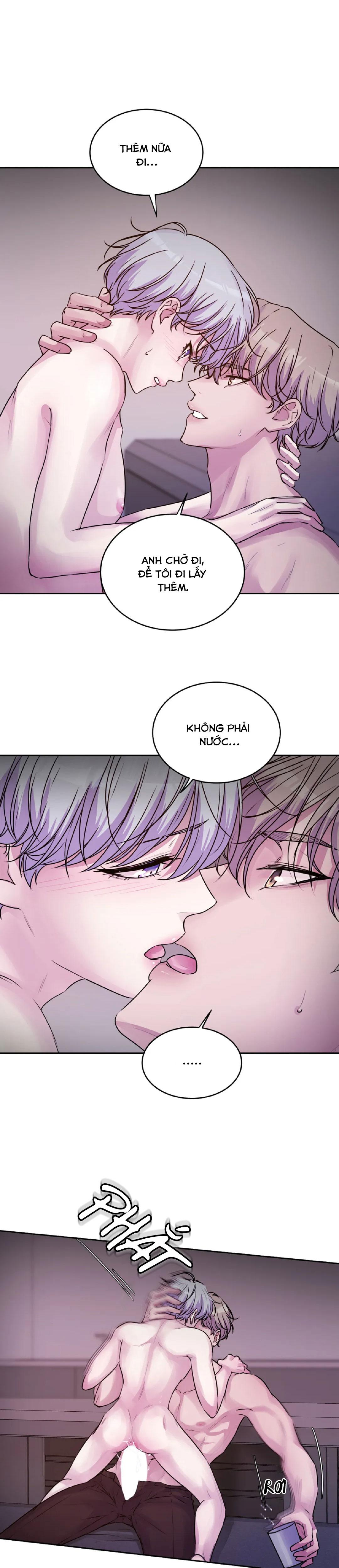 hừng đông chapter 13 9