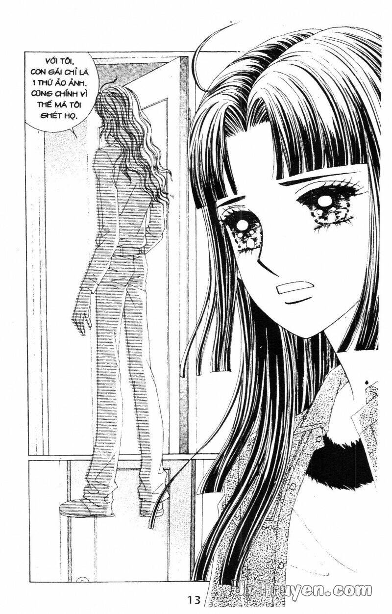 mặt nạ tình yêu chapter 108 15