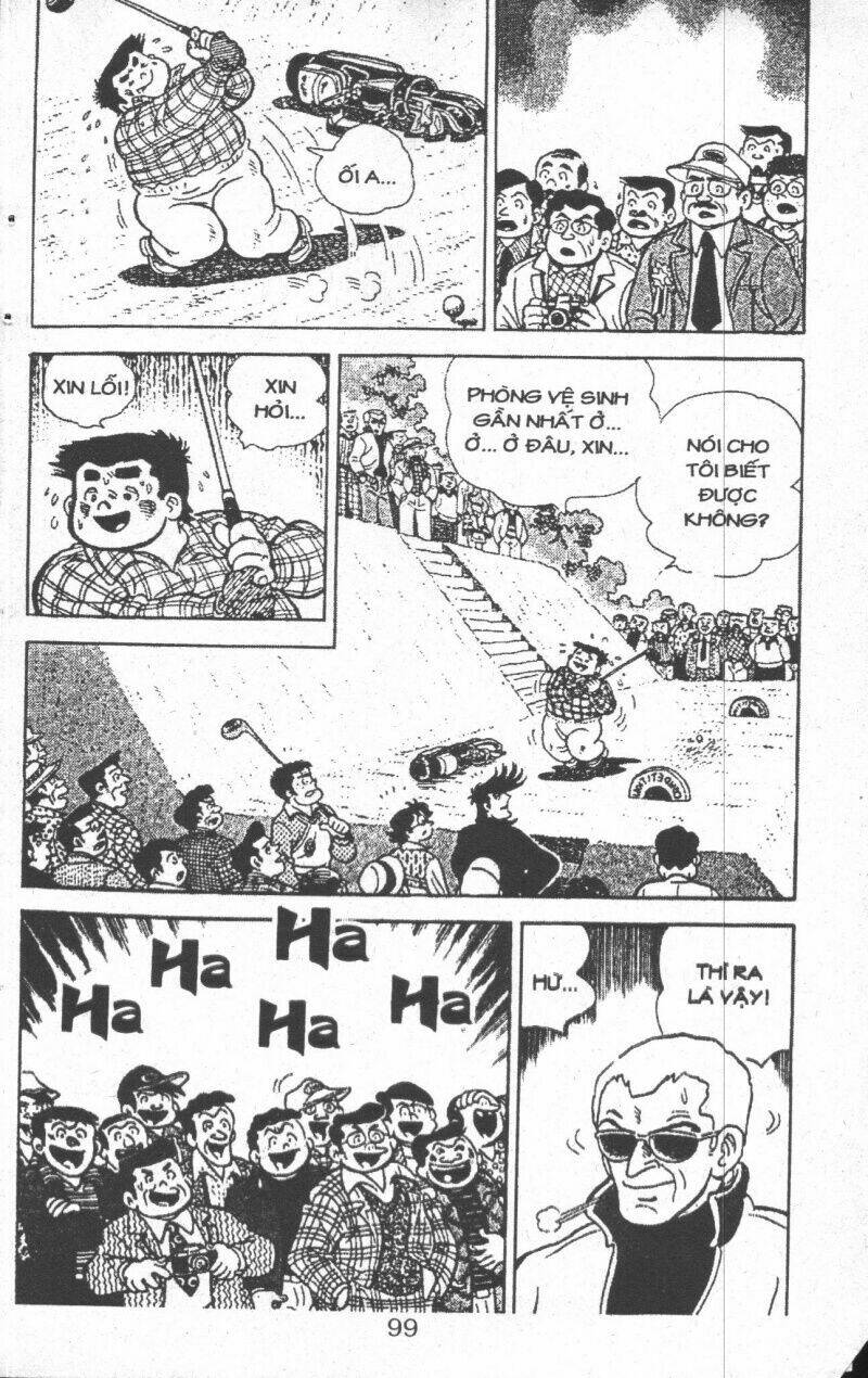 ashita tenki ni naare chapter 4 97