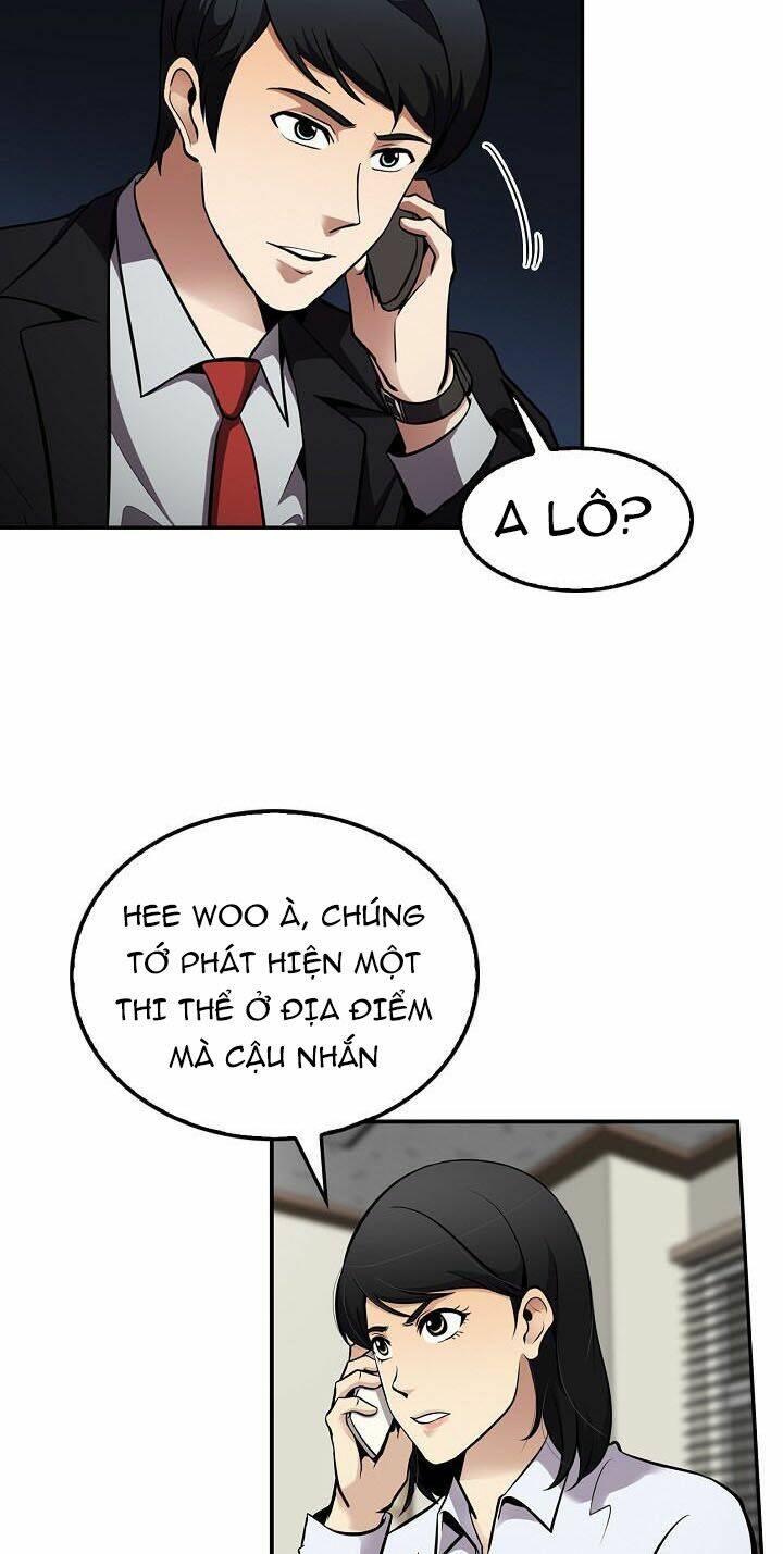 điều tra viên chuyển sinh chapter 67 30