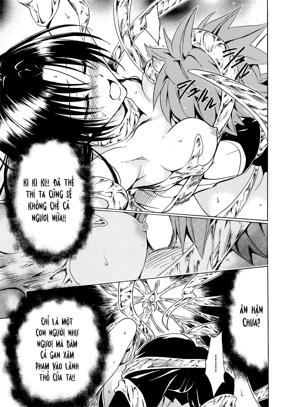 to love - ru darkness chapter 33 16