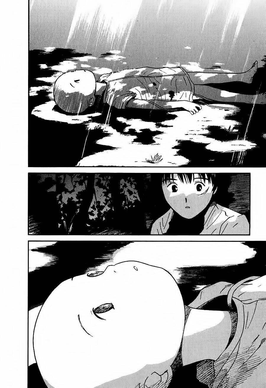 người tình chapter 33 23