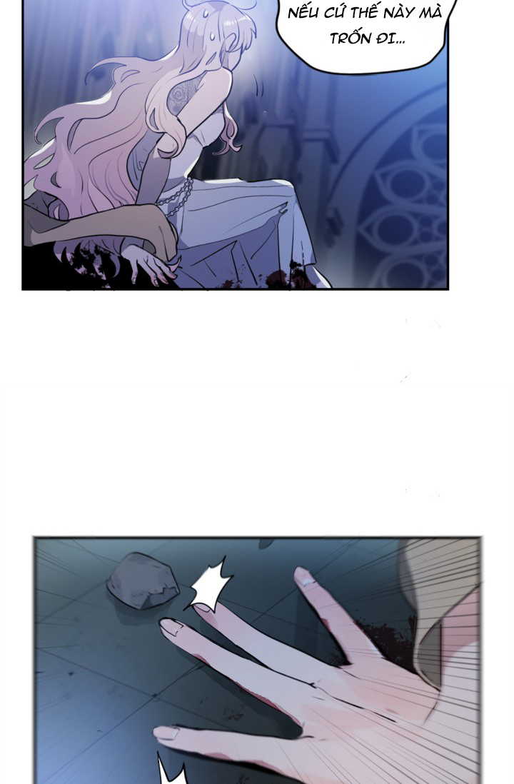 cho em về nhà đi anh chapter 1.1 38