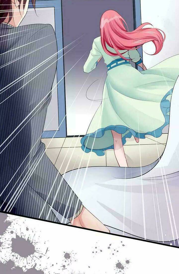 trò chơi săn tình - tổng tài khó kìm lòng chapter 2 24