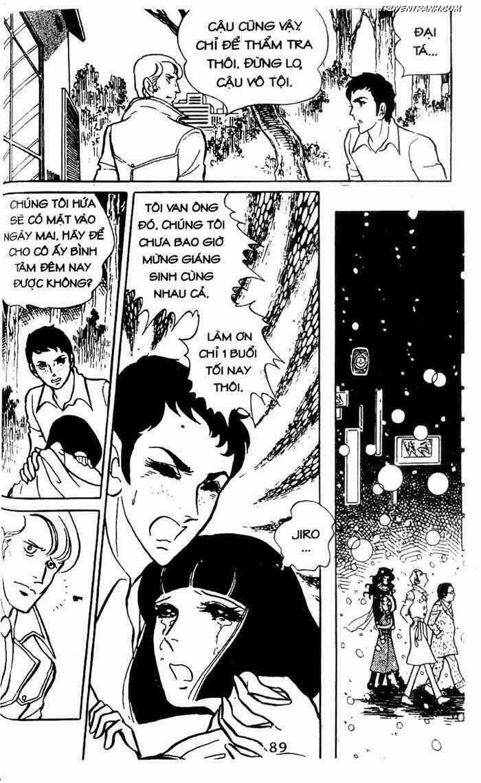 akuma no hanayome (bride of deimos) chapter 3 90