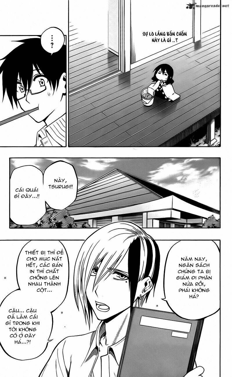 kurogane chapter 53 4