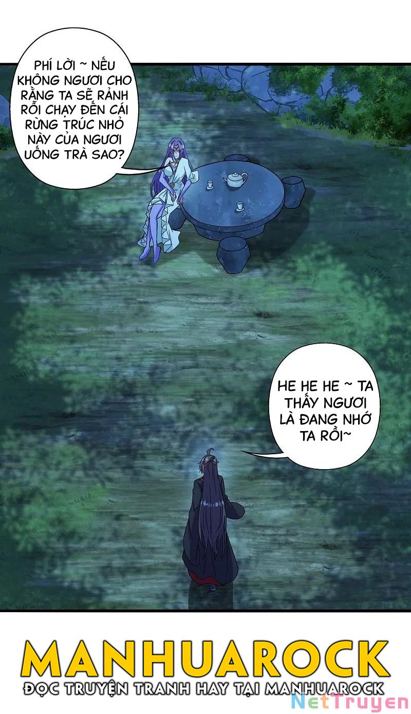 tiên võ đế tôn chapter 285 2