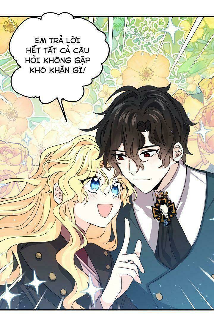 tôi là bạn gái cũ của một người lính chapter 20 39