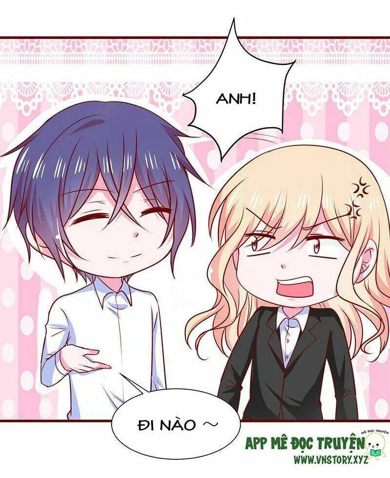 không gả cho tổng tài, gả cho người hầu chapter 86 34