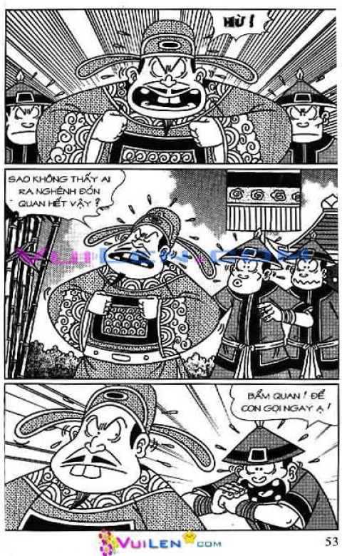 thần đồng đất việt chapter 116 50