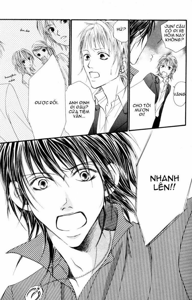 deep love - host chapter 6 37