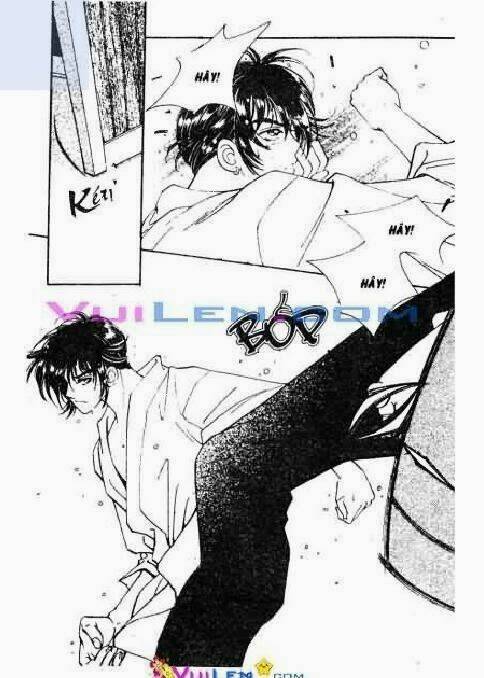 nhật ký tân hôn chapter 2 128