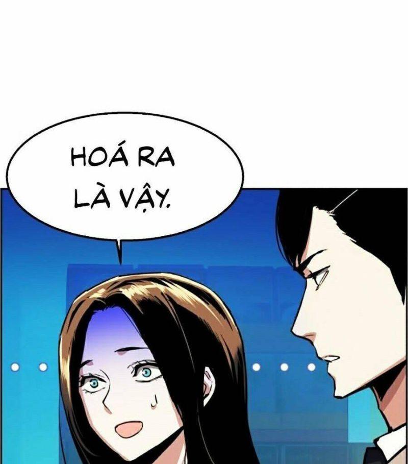 bạn học tôi là lính đánh thuê chapter 51 26