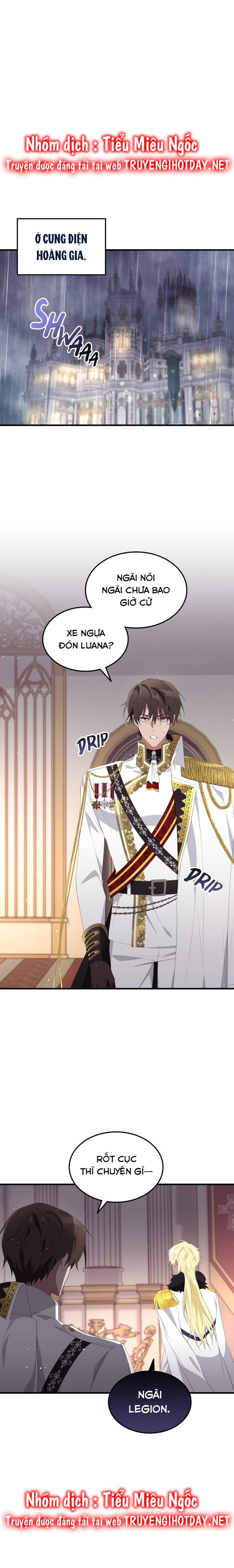 thưởng thức hương vị chapter 42 10