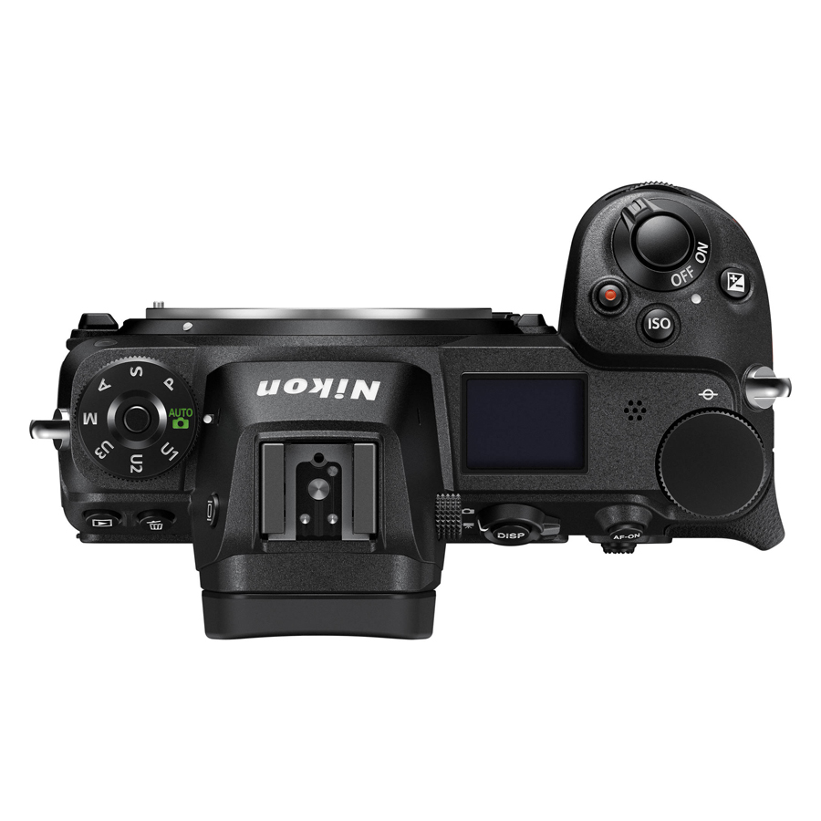 Máy ảnh Mirrorless Nikon Z7 Body