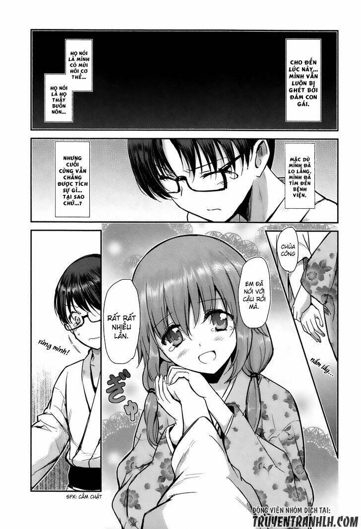 oni ga deru ka ja ga deru ka chapter 2 20