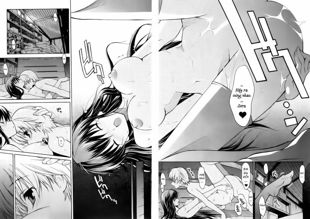 aki-sora chapter 3 38