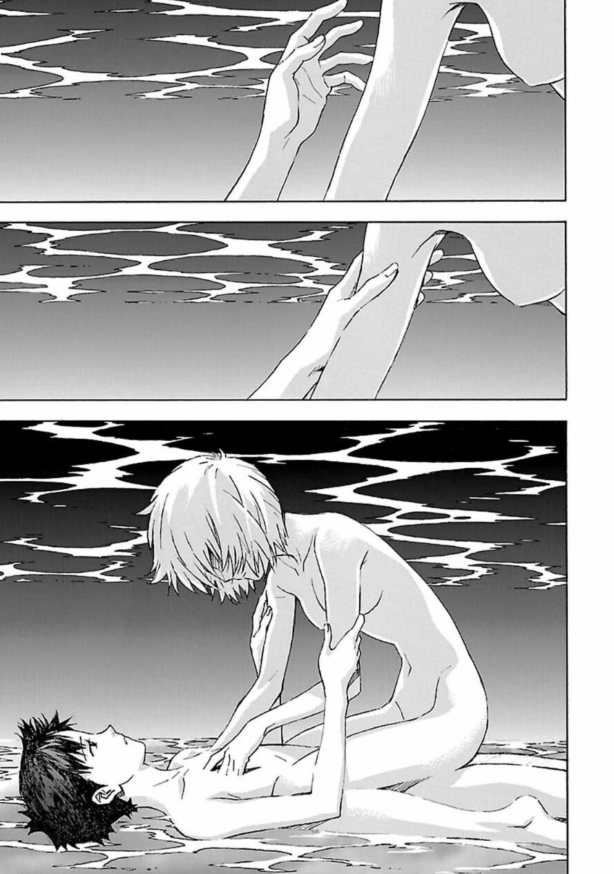 đặc nhiệm không gian chapter 93 18