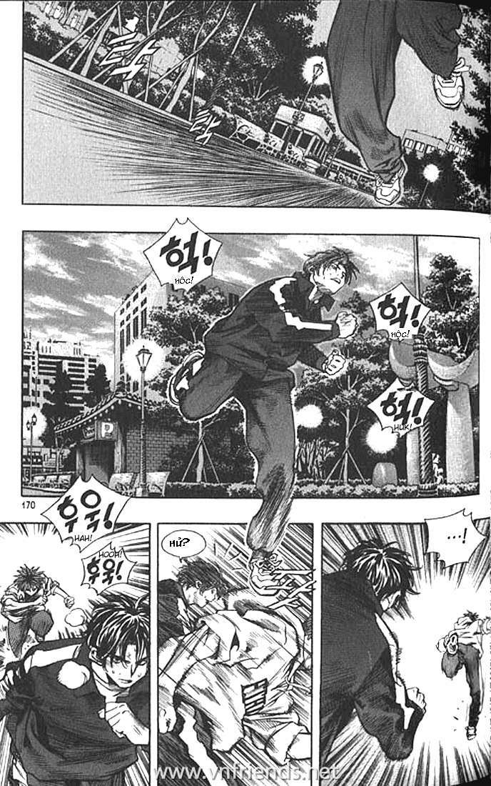 change guy chapter 197 10