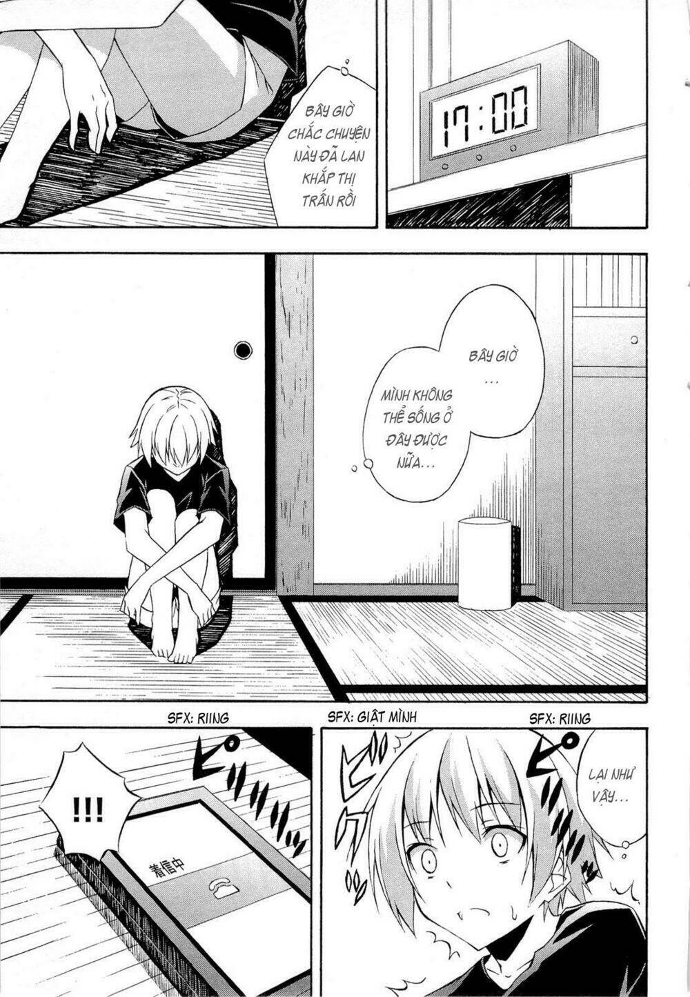 yosuga no sora chapter 12 10