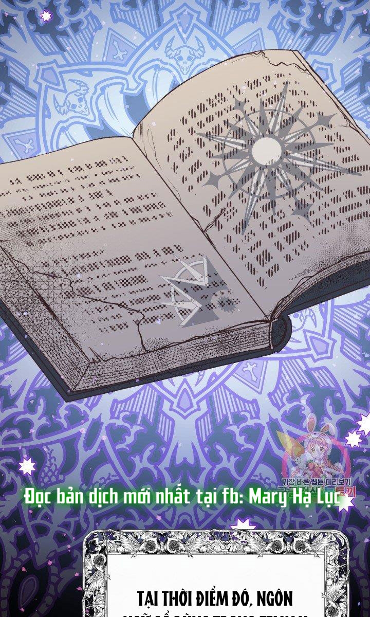 trở thành vợ thái tử quái vật chapter 27.2 21