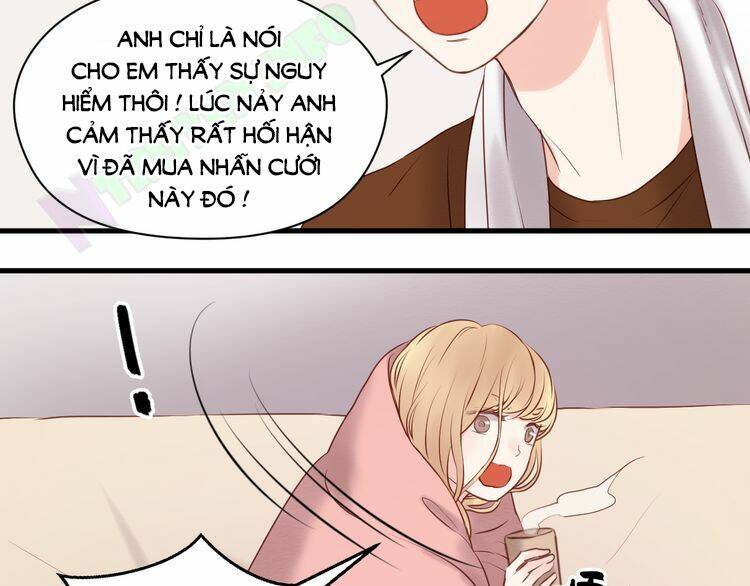 lượm được 1 tiểu hồ ly chapter 53 35