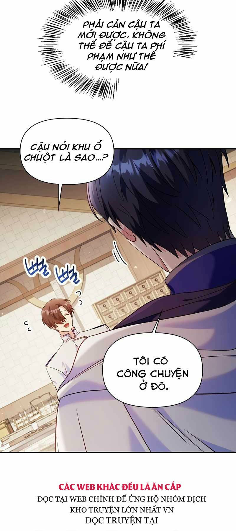 Kí Sự Hồi Quy Chapter 43 71