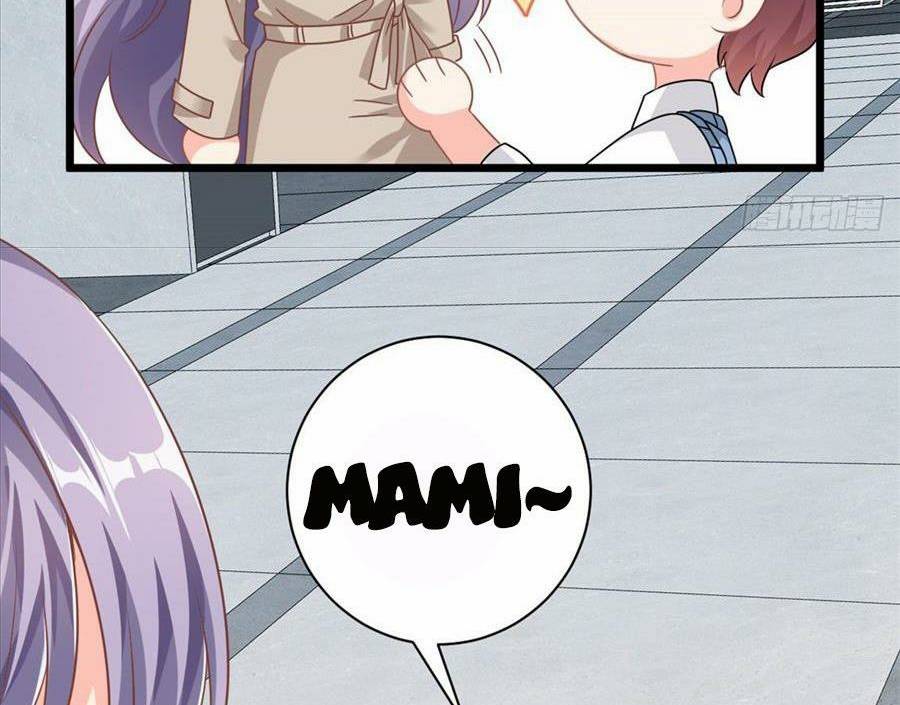 kim chủ của tôi chỉ mới 5 tuổi! chapter 3 48