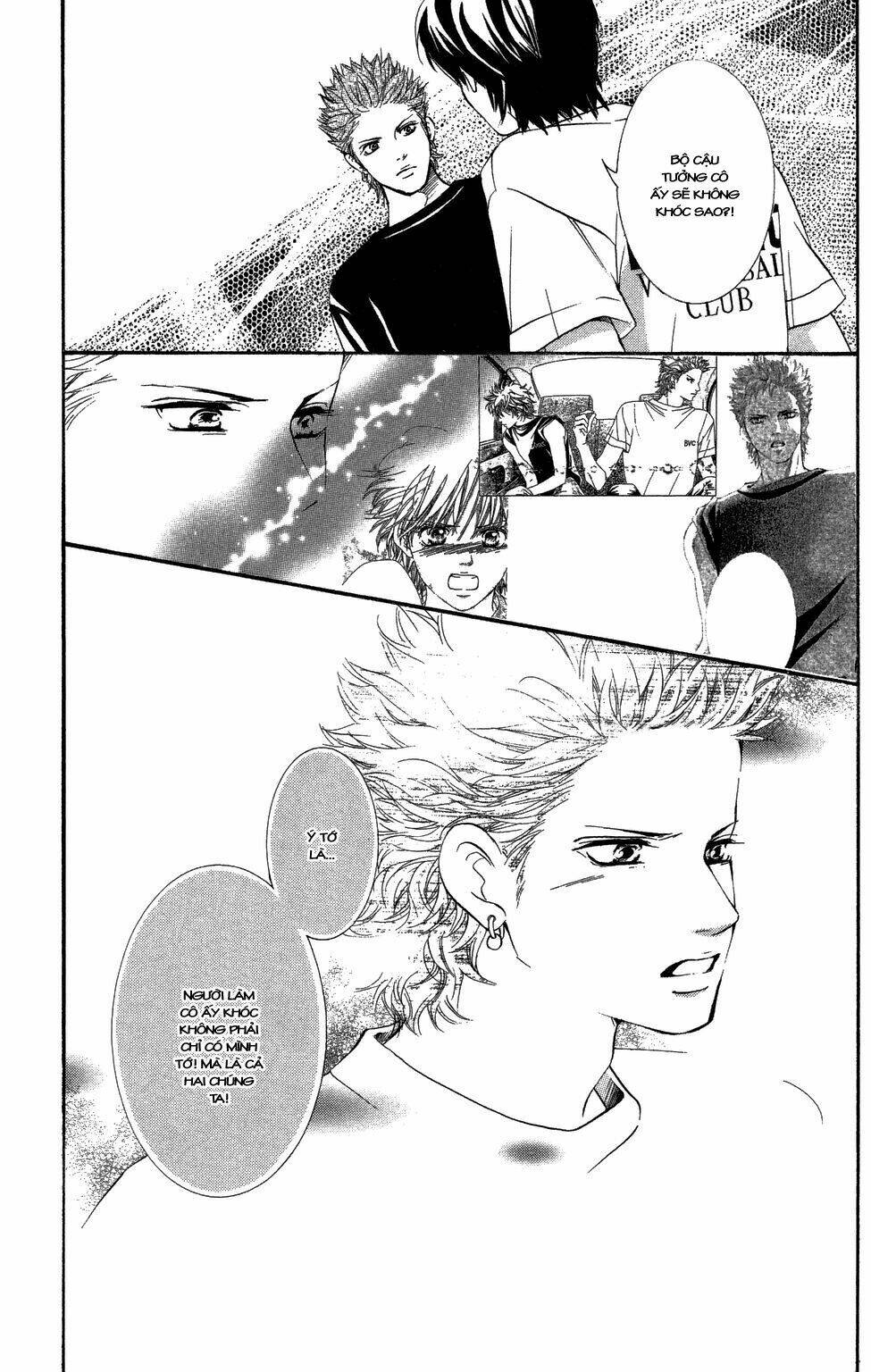 xứng danh anh hùng chapter 22 25