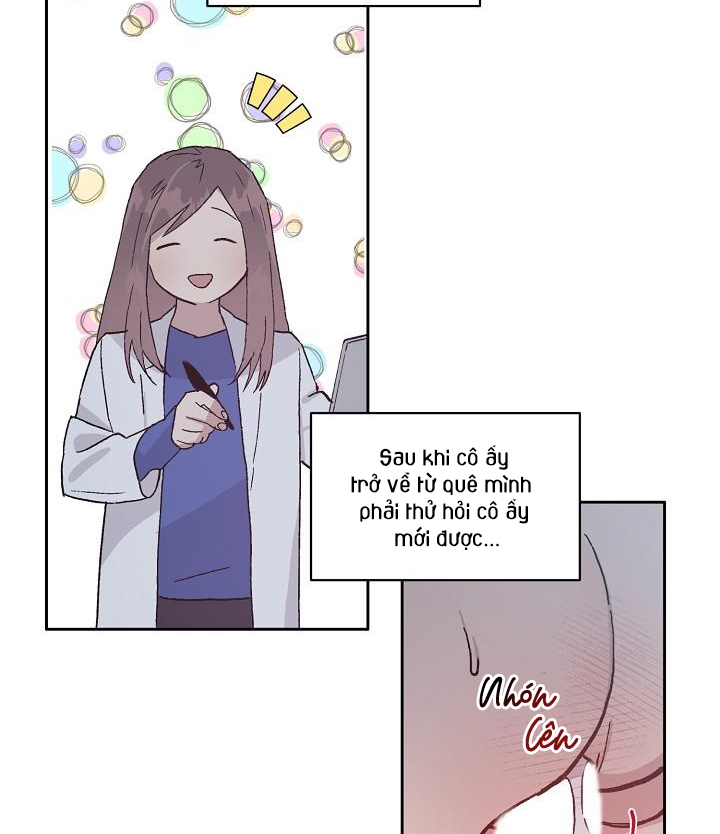 chàng tuấn mã của tôi chapter 39 31