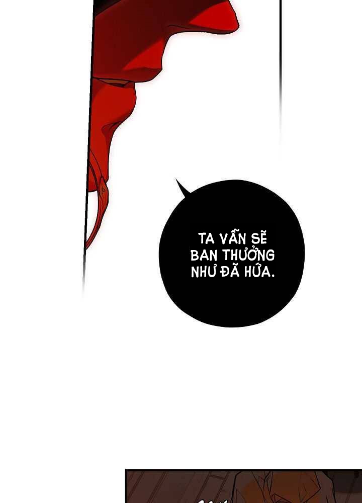 quý cô bí ẩn - secret lady chapter 18 52