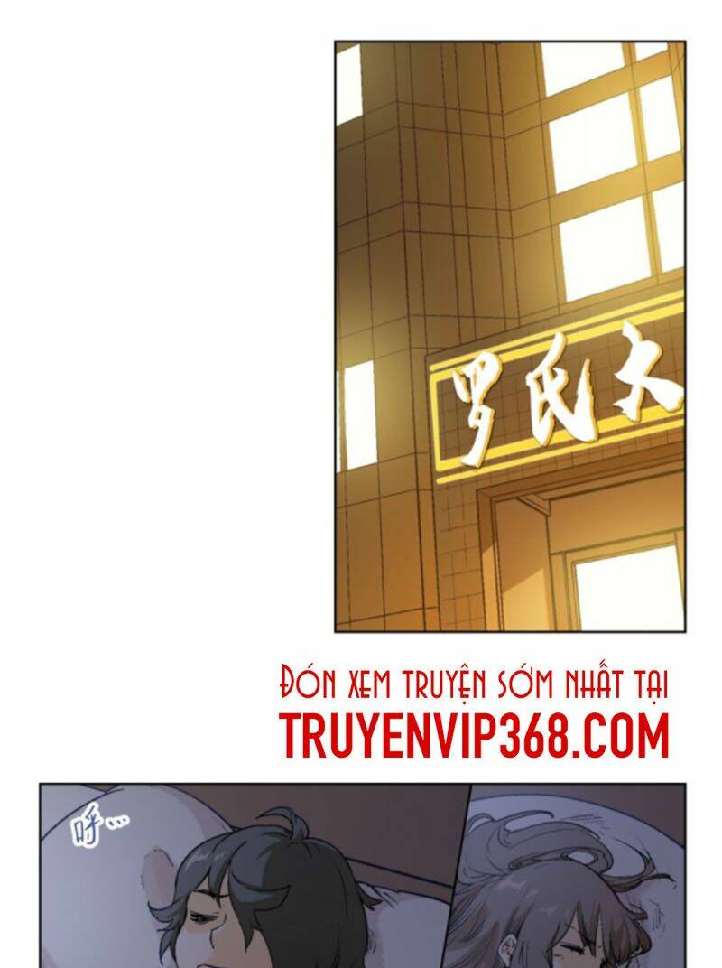 vương bài đặc công trùng sinh vườn trường chapter 14 2