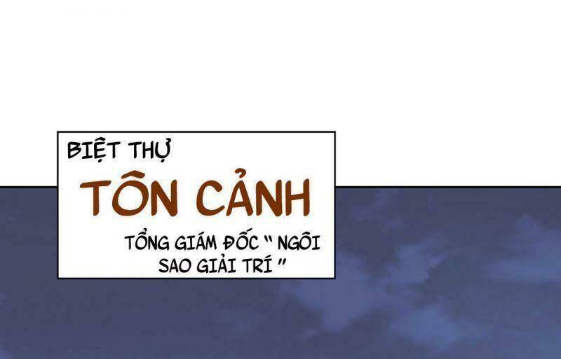 ảnh đế yêu hồ chapter 7 46