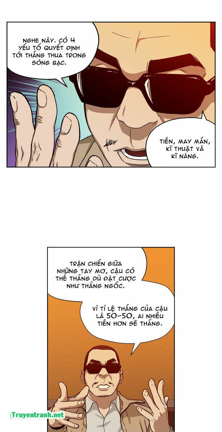 thần bài siêu năng chapter 16 23