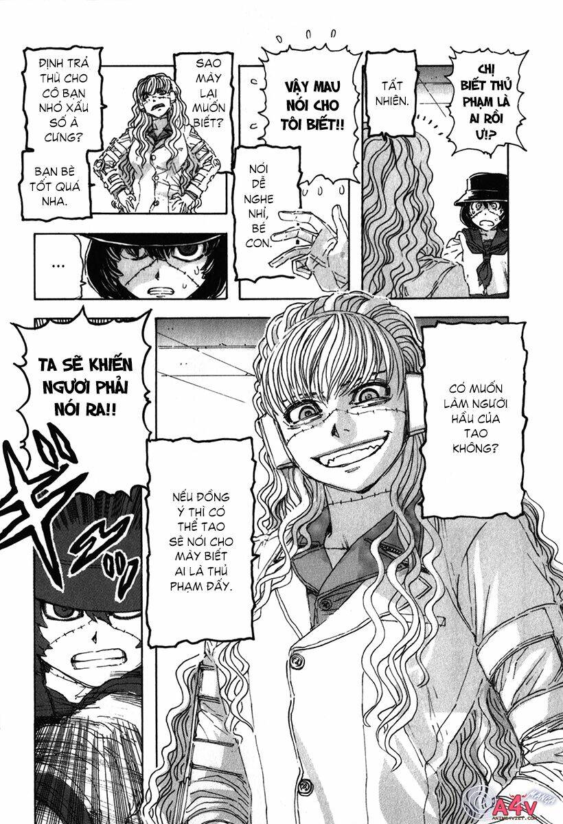 franken fran chapter 59 8