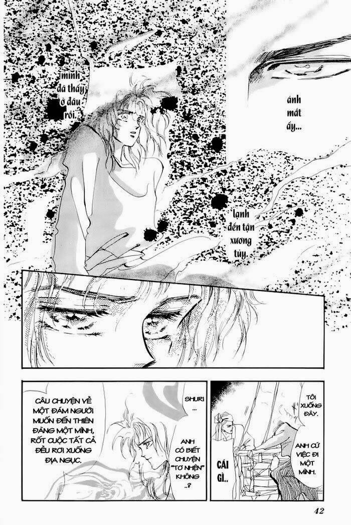 đứa con số phận chapter 17 41