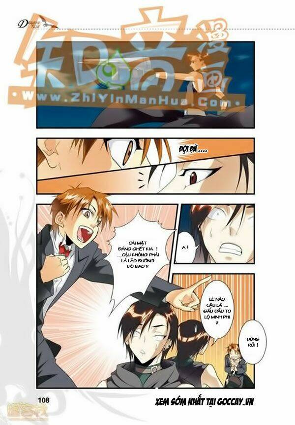 long tộc chapter 27 3