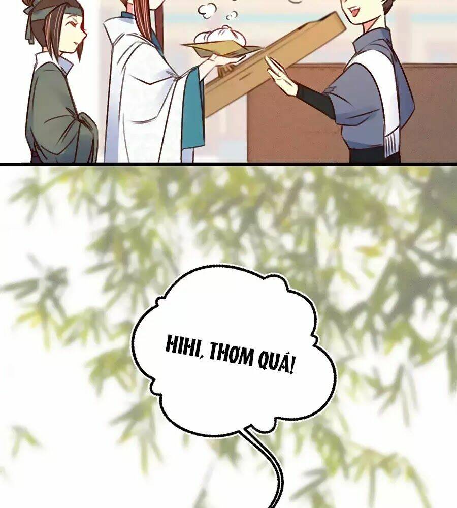 phượng hoàn triều: vương gia yêu nghiệt xin tránh đường chapter 24 3